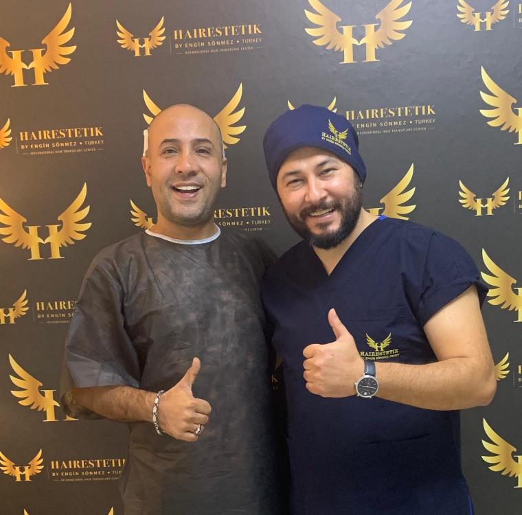 Engin Sönmez :   Kaliteden Ödün Vermeyerek Markasını Zirveye Taşıyor  Engin Sönmez :   Kaliteden Ödün Vermeyerek Markasını Zirveye Taşıyor
